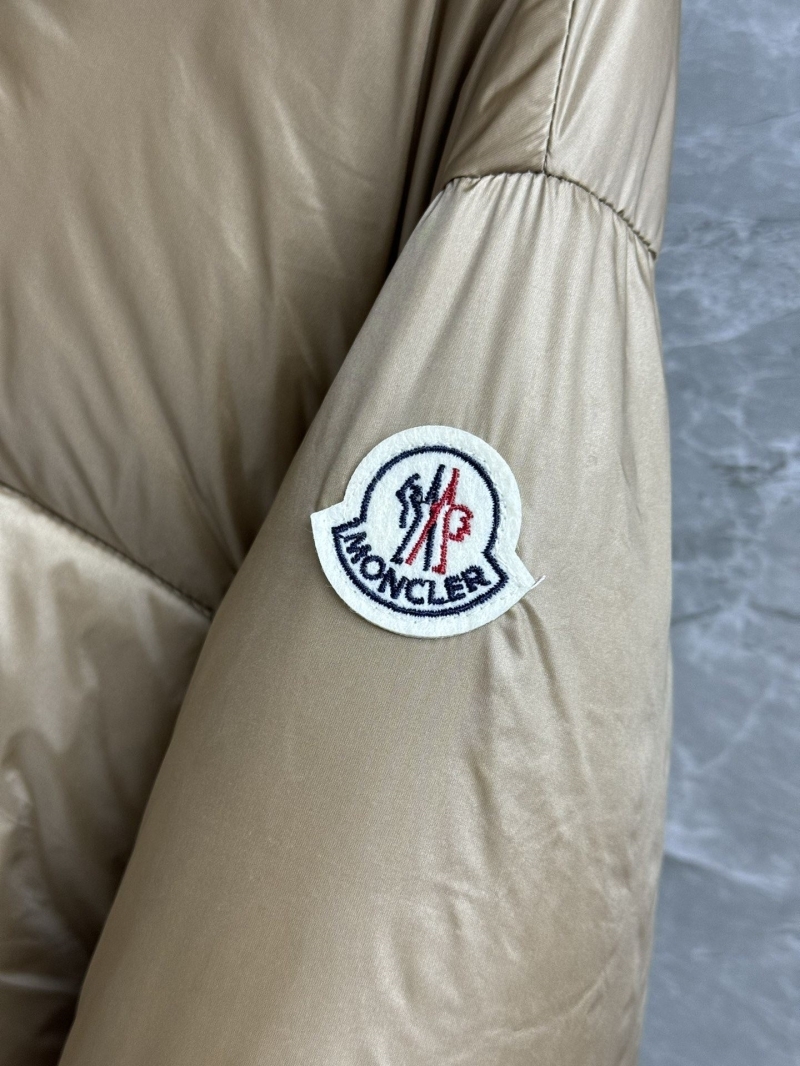 Moncler Down Coat